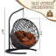 Lit-chat avec support et coussin-2031927517-2031927518