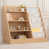Wood selected