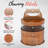 Bernulf Bathroom Accessory Set