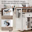 Îlot de cuisine avec abattant Farmhouse-1743325339