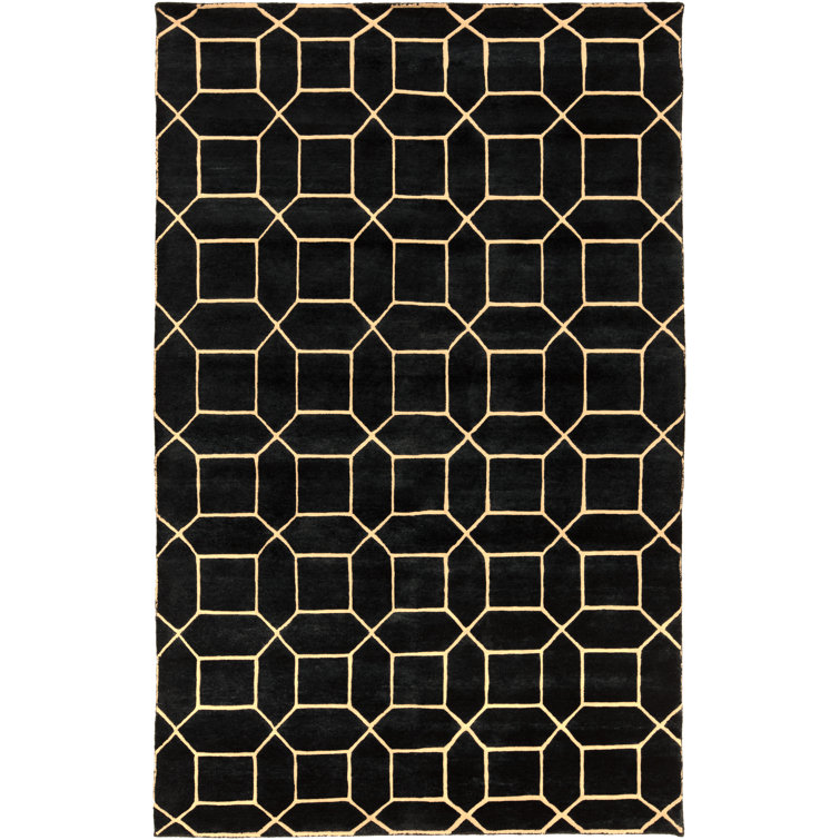 Jazzie Oriental Indoor Rug