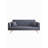 71" Convertible Double Folding  Sofa Bed-114312699-114312701