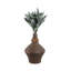 Tutwell Handmade Clay Table Vase-64927409
