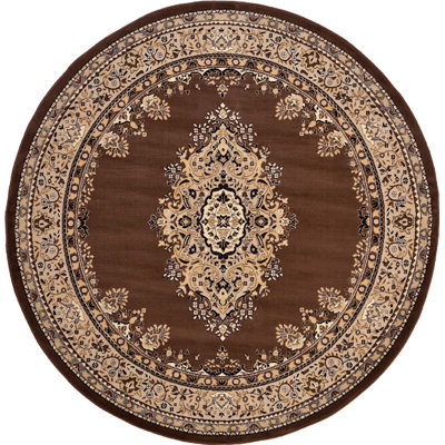 Charlie Floral Indoor Rug