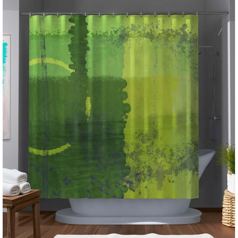 Rideau de douche Dearman