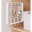Cintre en plastique antidérapant Nunzius-2097351814