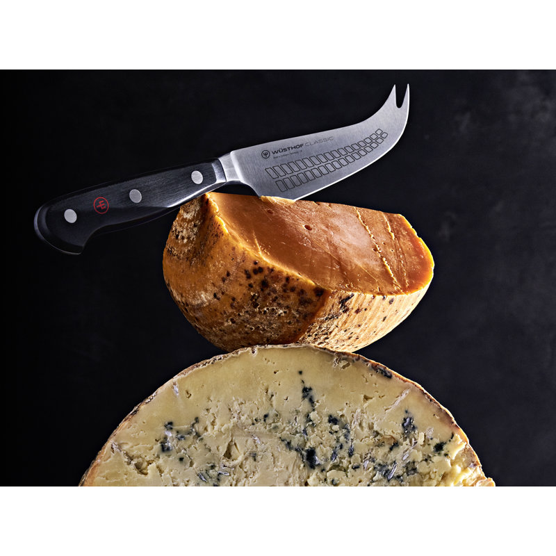 Wüsthof Classic 4.75" Hard Cheese Knife