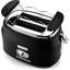 Retro 2 Slice Toaster-70975327