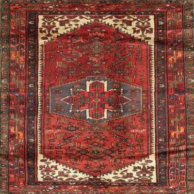 Oriental Indoor Rug