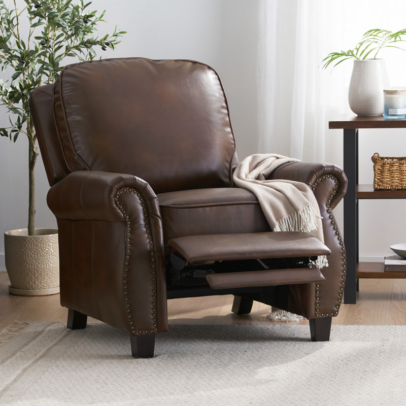 Fauteuil inclinable, fauteuil inclinable