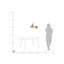 Armed Sconce-38410796