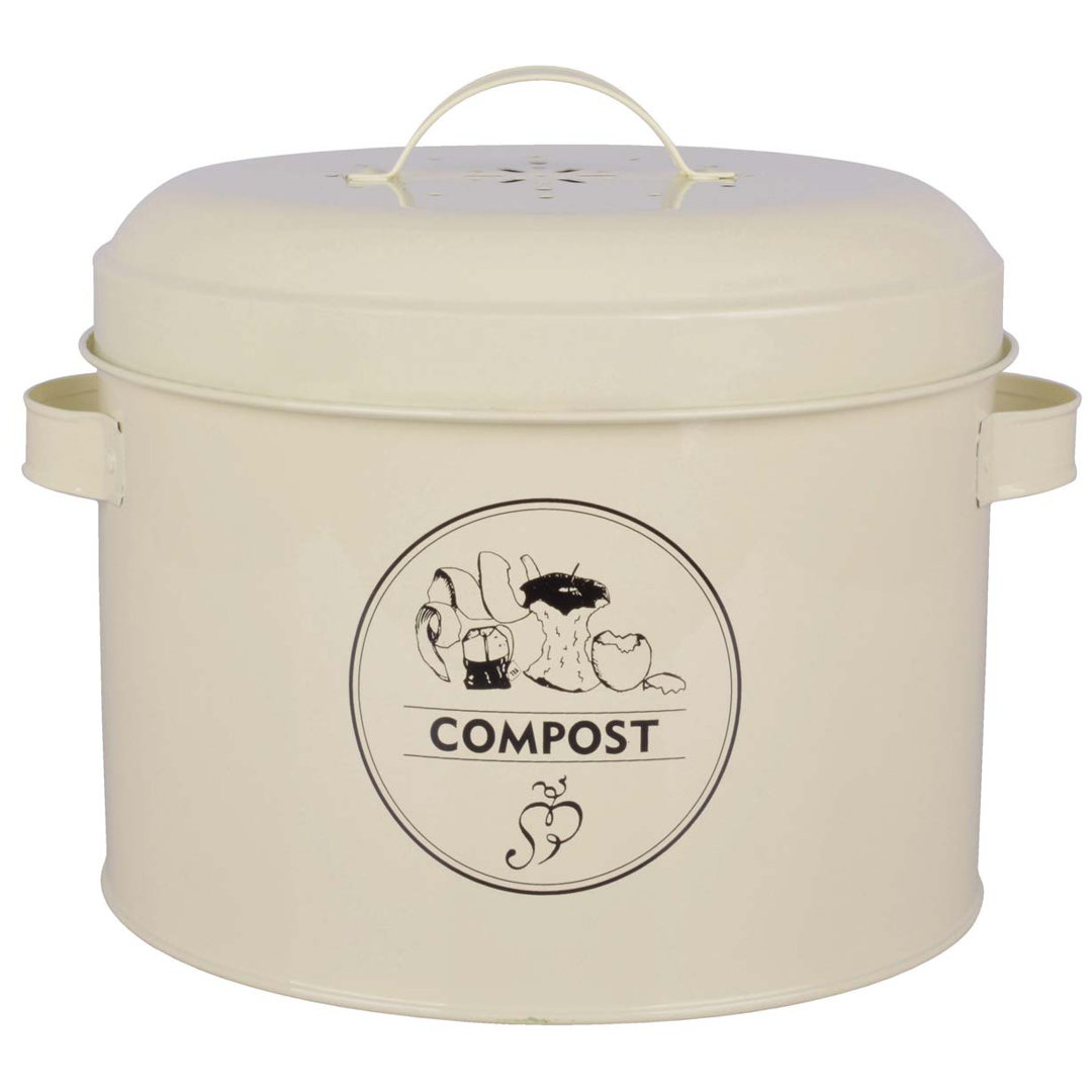 Compost Tin
