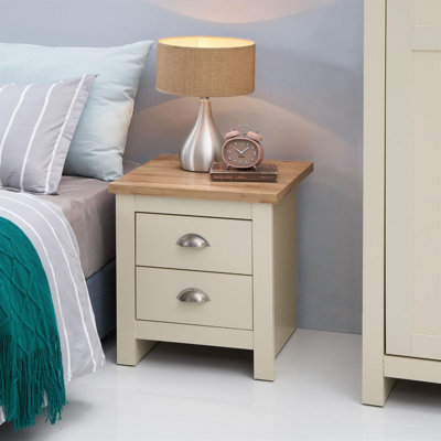Jone Piece Bedroom Set