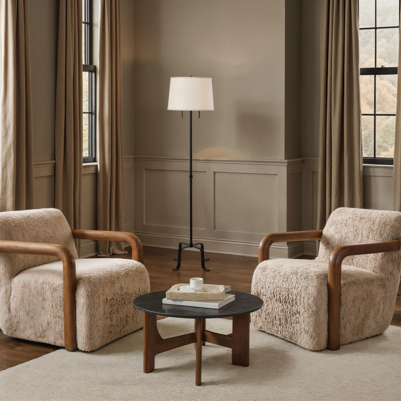 Ruslur Floor Lamps