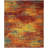 Nourison Essentials Flame Indoor/Outdoor Area Rug-504000134