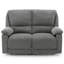 Sydney Latch Recliner 2 and 3 Seater Sofa Set-677186501