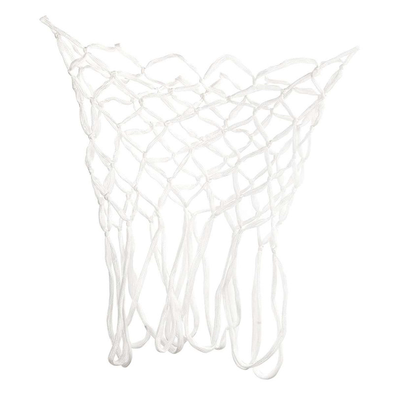 Accessoire pour panier de basketball, Blanc