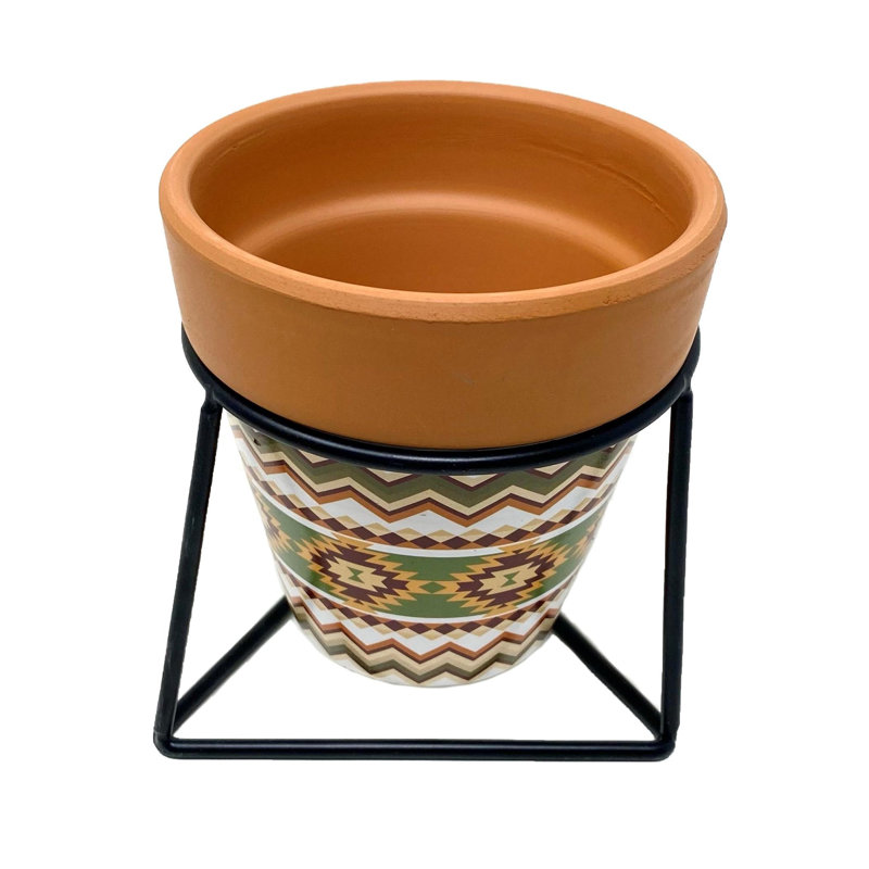 Cannyn Pot Planter
