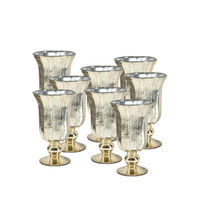 Urnes et bocaux en verre Gloryvee