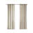 Solid Piece Dyed Grommet Top Curtain Panel(Only 1 Pc Panel)-2047727772