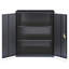Armoires de rangement noires Pabel Series-57502288