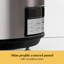 Crock-Pot 8 qt Black Stainless Steel Programmable Slow Cooker