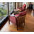 Drops Armchair in Fabric-47832014