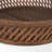 Ayanne Wicker Tray - Set of 2-1626056388