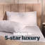 Silentnight Hotel Collection Pillow Protectors