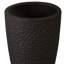 Jardinière Notch, noir mat-239314956