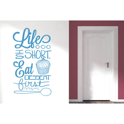 Wall Decal