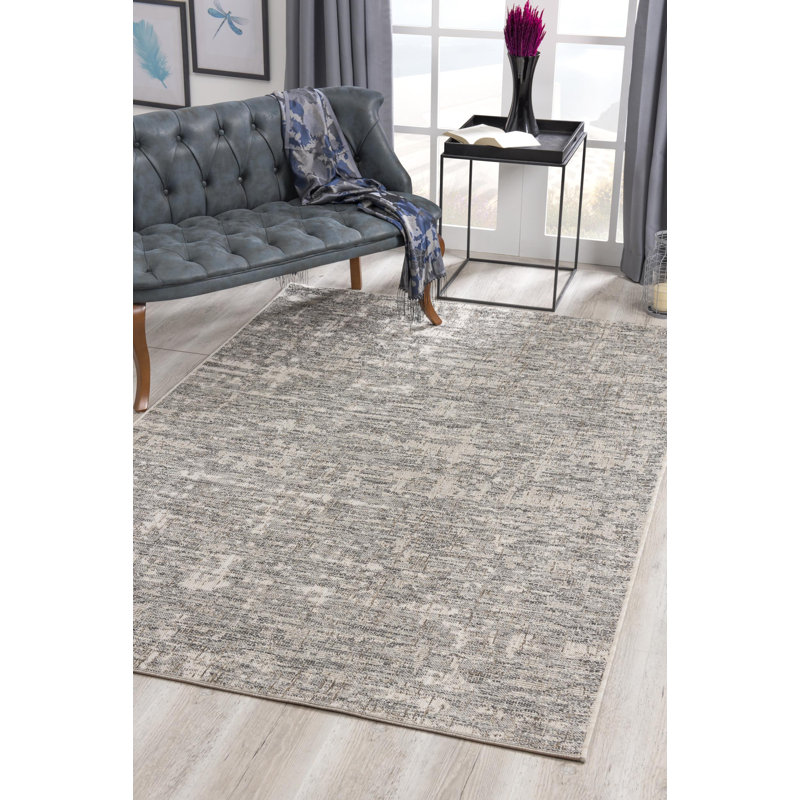 Indoor Rug, Rectangle 5' x 8'