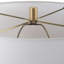 Lavdi Black Table Lamp