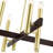 Jozlyne 8 - Light Dimmable Modern Linear Chandelier-1211606750