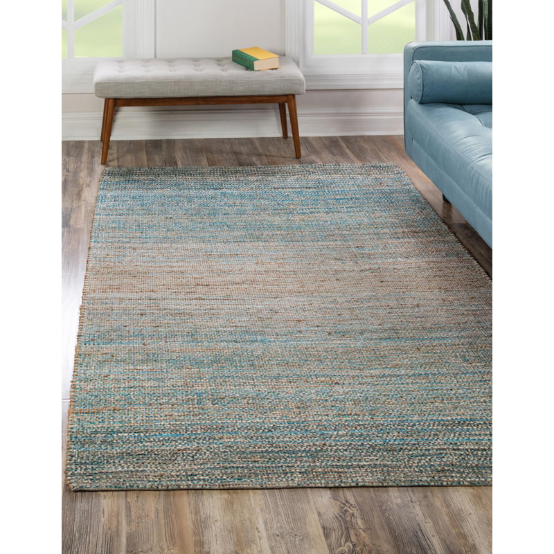 Tapis Heather Watkin, Rectangle 9 pi x 12 pi
