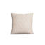 Rustic Beige Chevron Boucle Indoor Outdoor Pillow 20x20-1767035810-1767035811