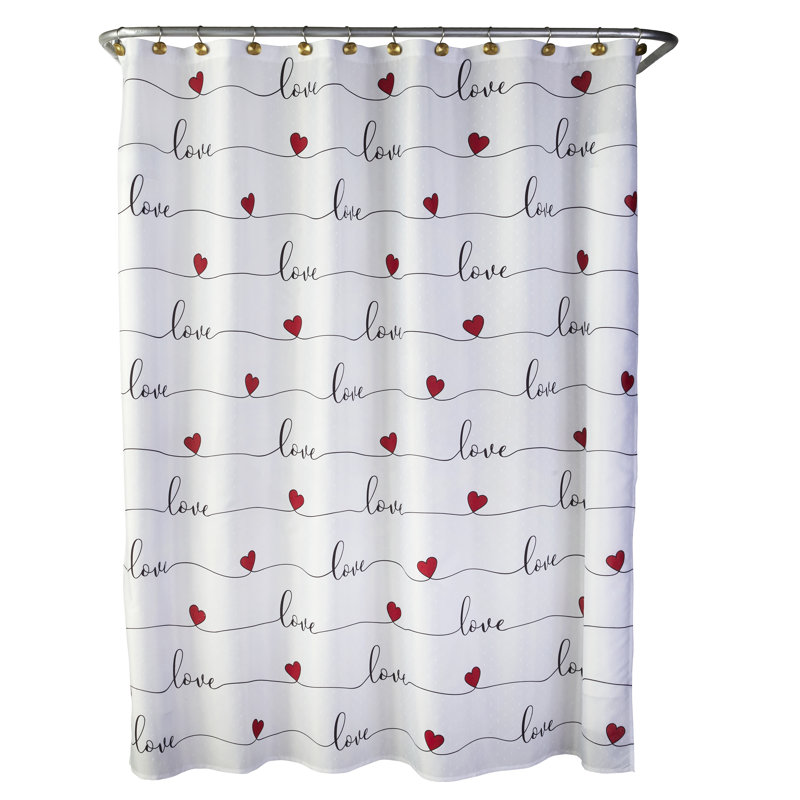Kazim Shower Curtain