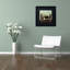 « simple vivre bear » par michael mullan, impression encadrée-13609367-13609368