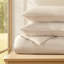 Ensemble de housse de couette et taies décoratives 100% rayonne de bambou-2056839625-2056839628