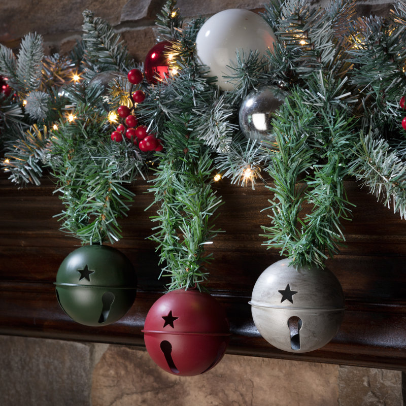 40 Pack Garland Ties