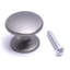 Anays 50mm Diameter Round Knob-1109042596