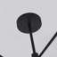 Teague 6 - Light Sputnik Chandelier-103297126