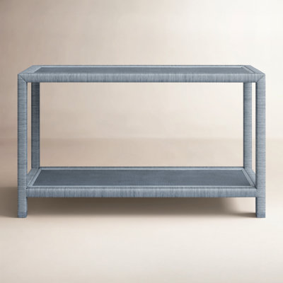 Pine Isle 50'' W Console Table