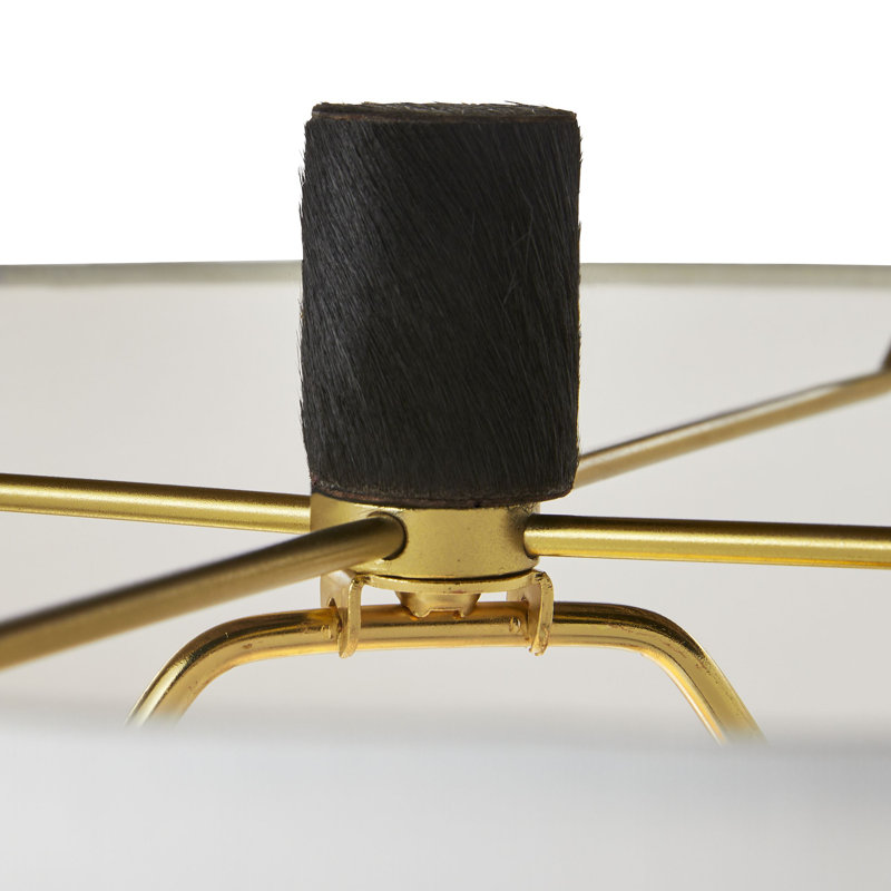 Cartwright Lamp