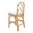 Jaime Rattan Counter Stool with Footrest -1623074998