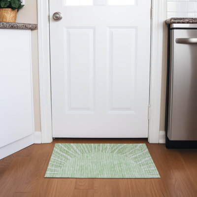 Tapis intérieur / extérieur Ayush