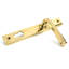 Avon Keyed (Entry) Right Hand Door Handle