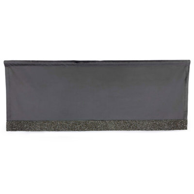 Luminous Valance