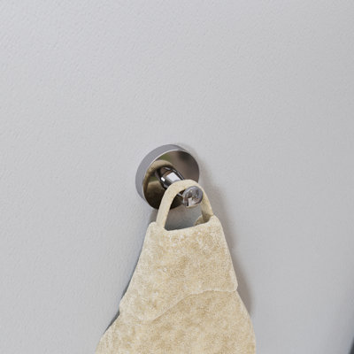 Wall Mounted Robe Hook