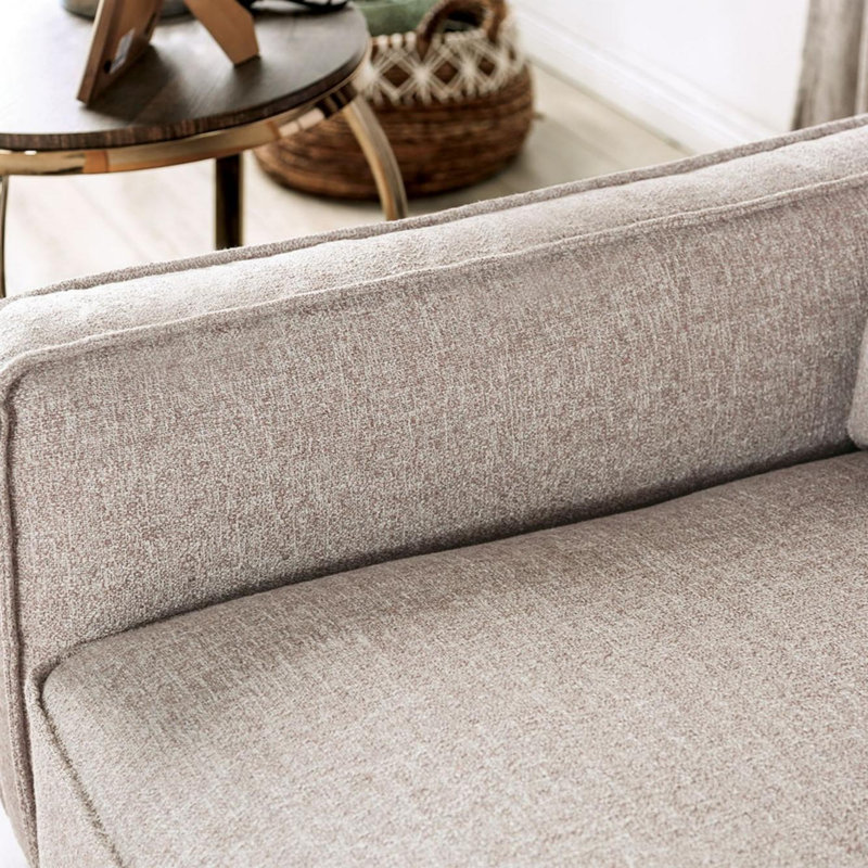 Chaise de style contemporain